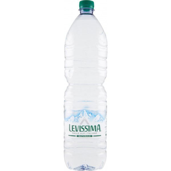 Acqua Levissima naturale 1,5L