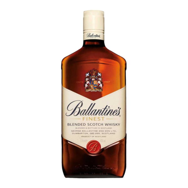 ballantines