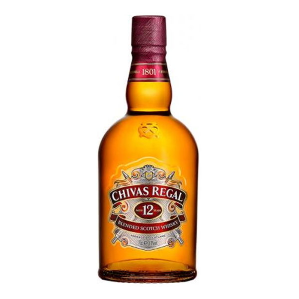 Chivas Regal