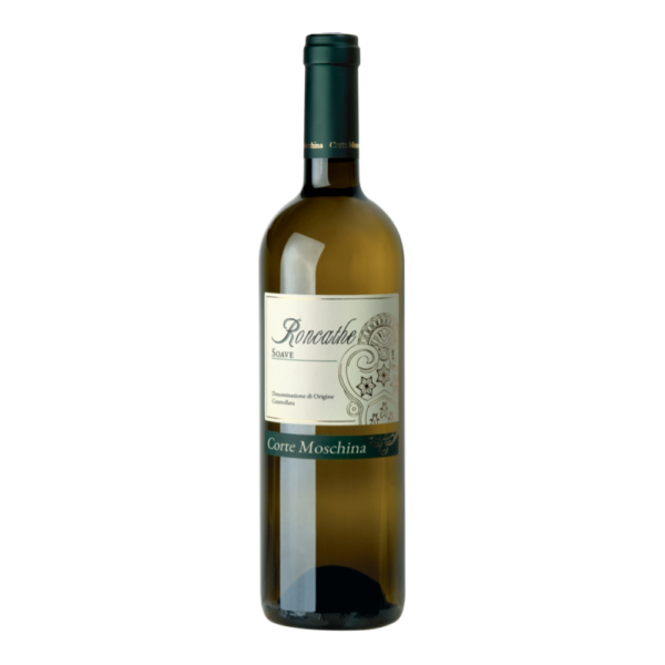 Corte Moschina Soave Roncathe