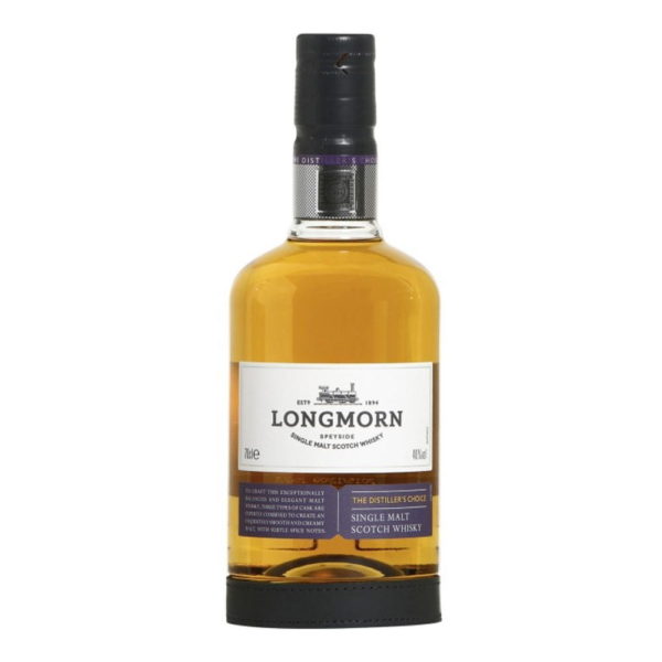 Longmorn