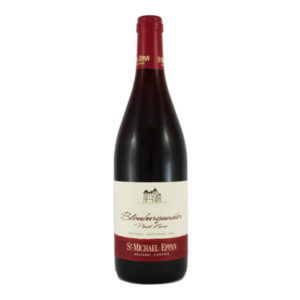 St.michael-eppan Alto Adige Pinot Nero 2013