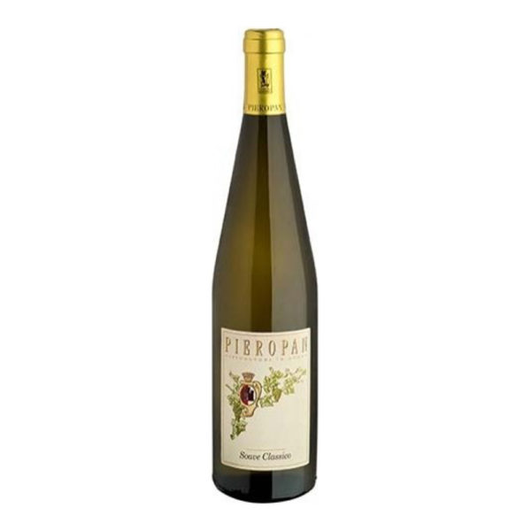 Pieropan Soave Classico