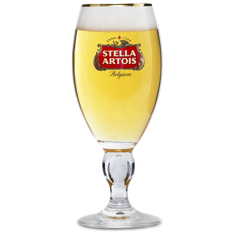Stella Artois • Tinbeer Srl