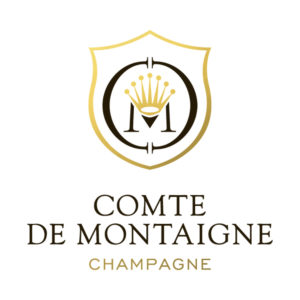 Comte De Montaigne Champagne