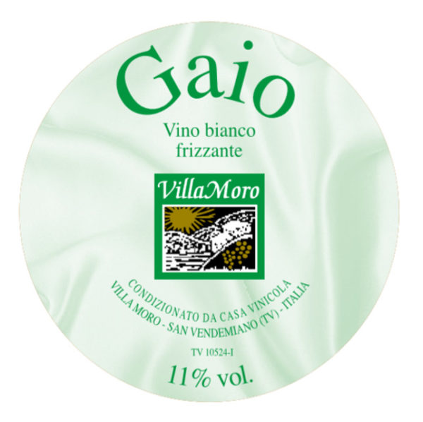 Gaio - Villa Moro