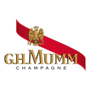 G.h.mumm Champagne