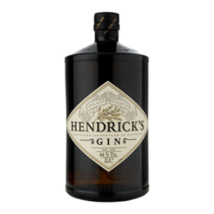 Gin Hendrick’s
