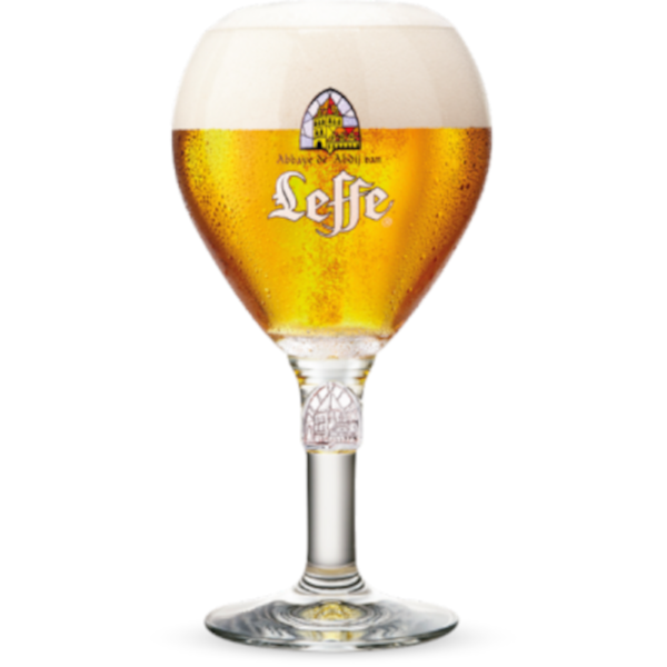 leffe blonde